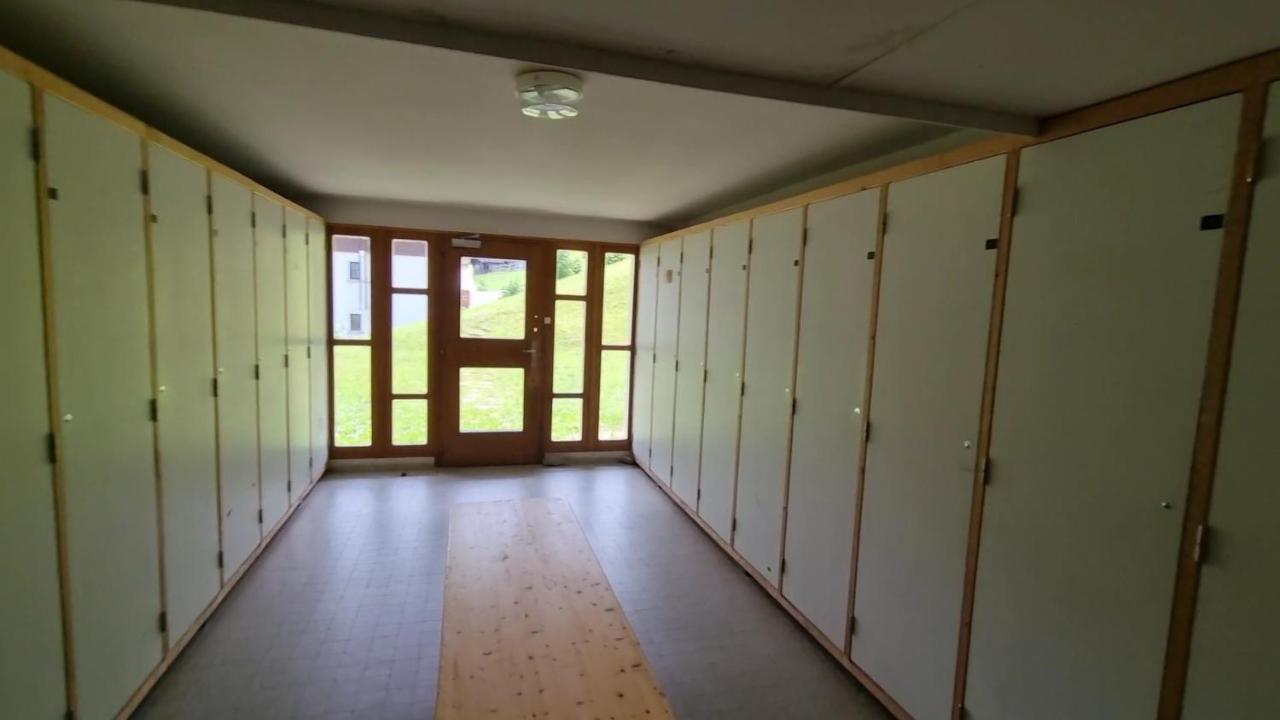 Le Major Apartment Morzine Buitenkant foto