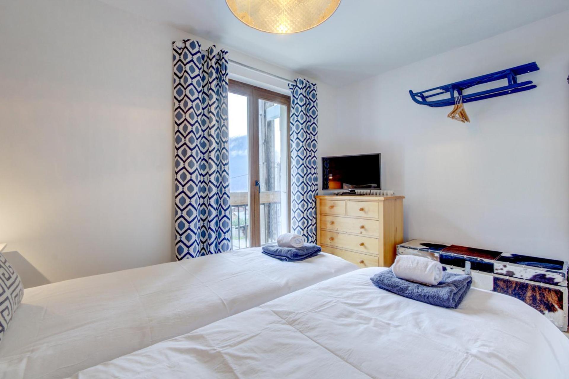 Le Major Apartment Morzine Buitenkant foto