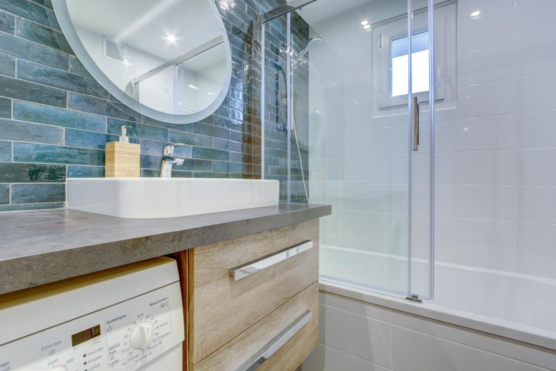 Le Major Apartment Morzine Buitenkant foto